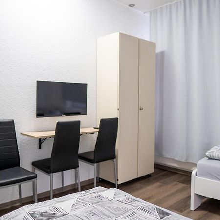 Sky Apartments Hanower Zewnętrze zdjęcie