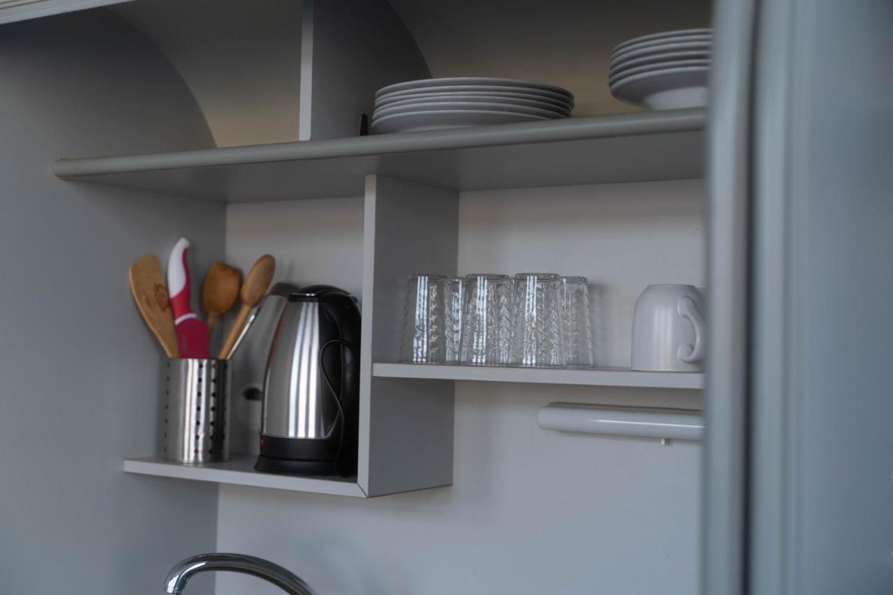 Sky Apartments Hanower Zewnętrze zdjęcie