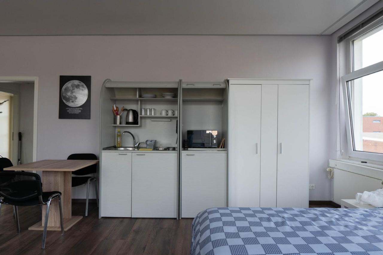 Sky Apartments Hanower Zewnętrze zdjęcie