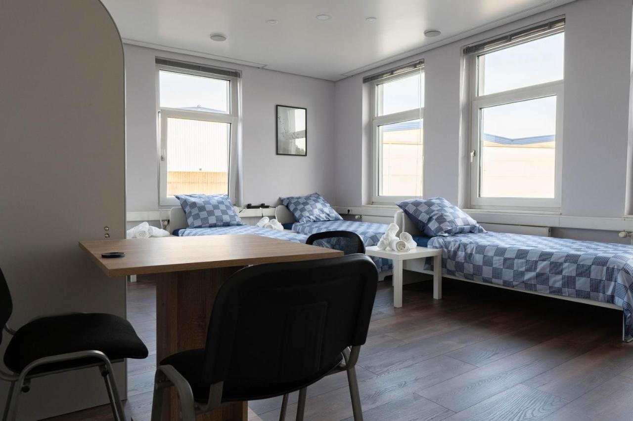 Sky Apartments Hanower Zewnętrze zdjęcie