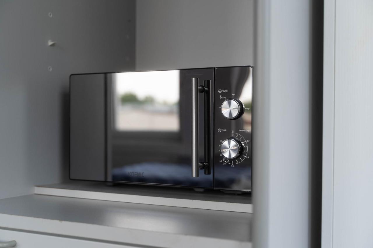Sky Apartments Hanower Zewnętrze zdjęcie