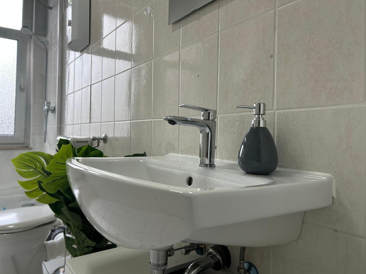 Sky Apartments Hanower Zewnętrze zdjęcie