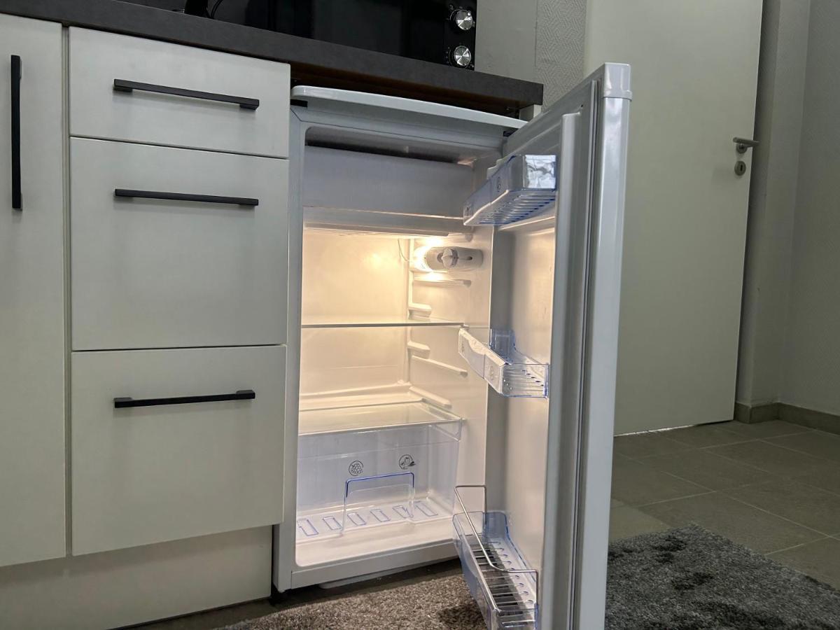 Sky Apartments Hanower Zewnętrze zdjęcie