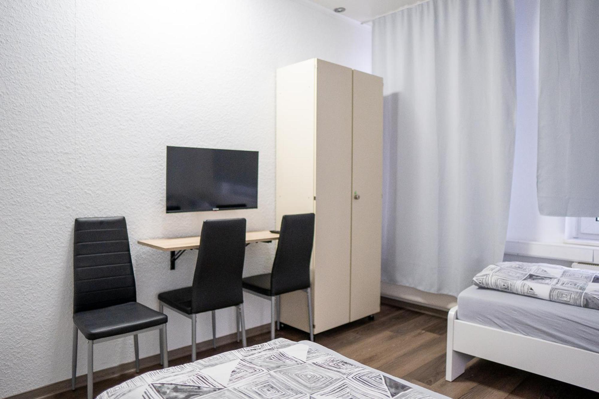 Sky Apartments Hanower Zewnętrze zdjęcie