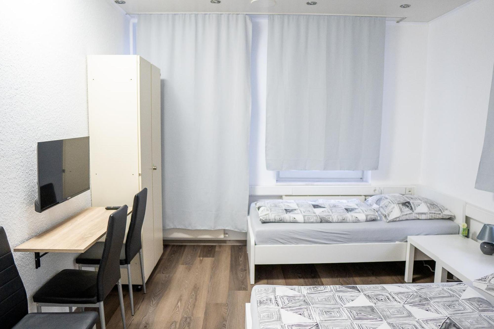 Sky Apartments Hanower Zewnętrze zdjęcie