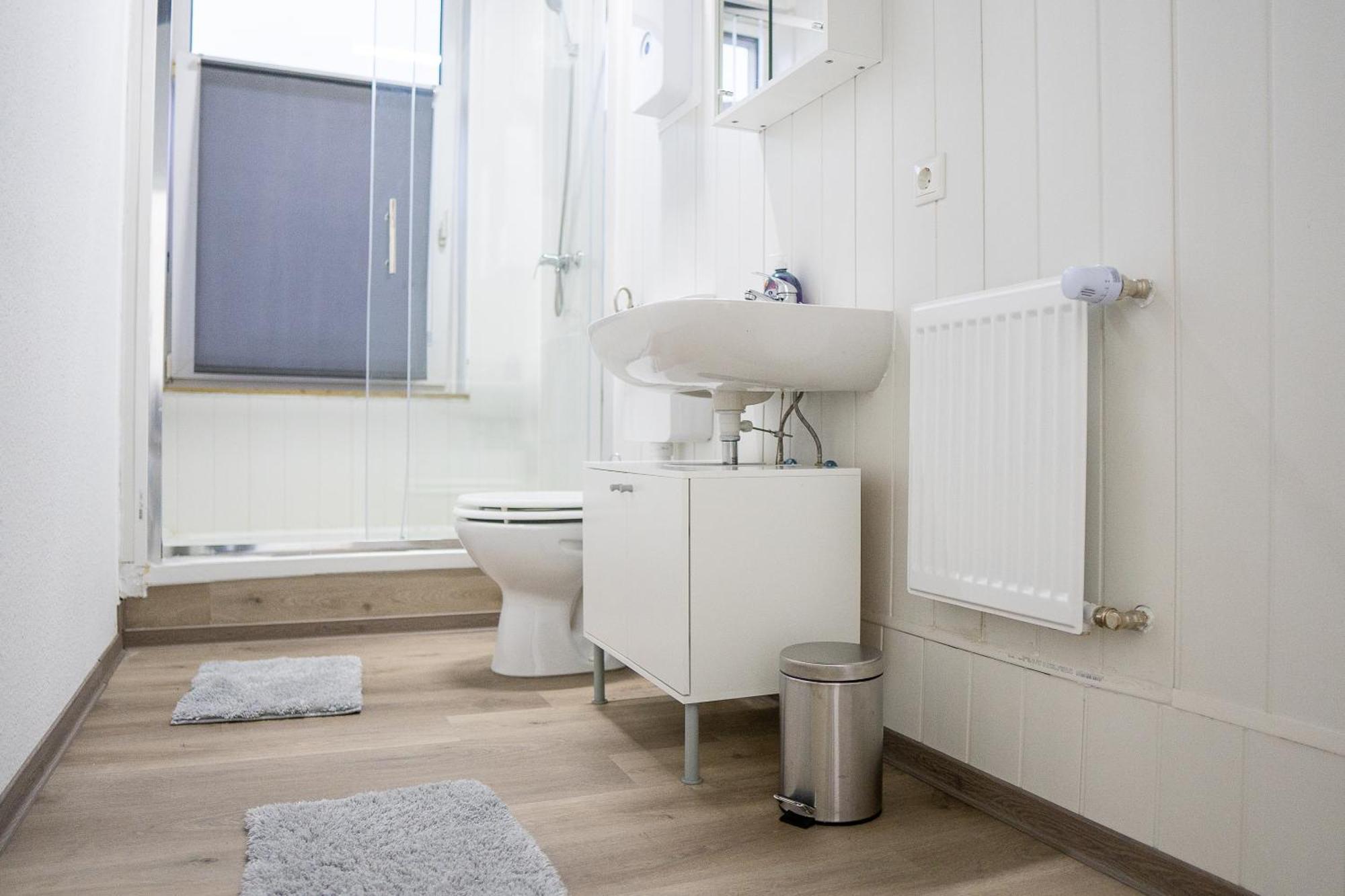 Sky Apartments Hanower Zewnętrze zdjęcie