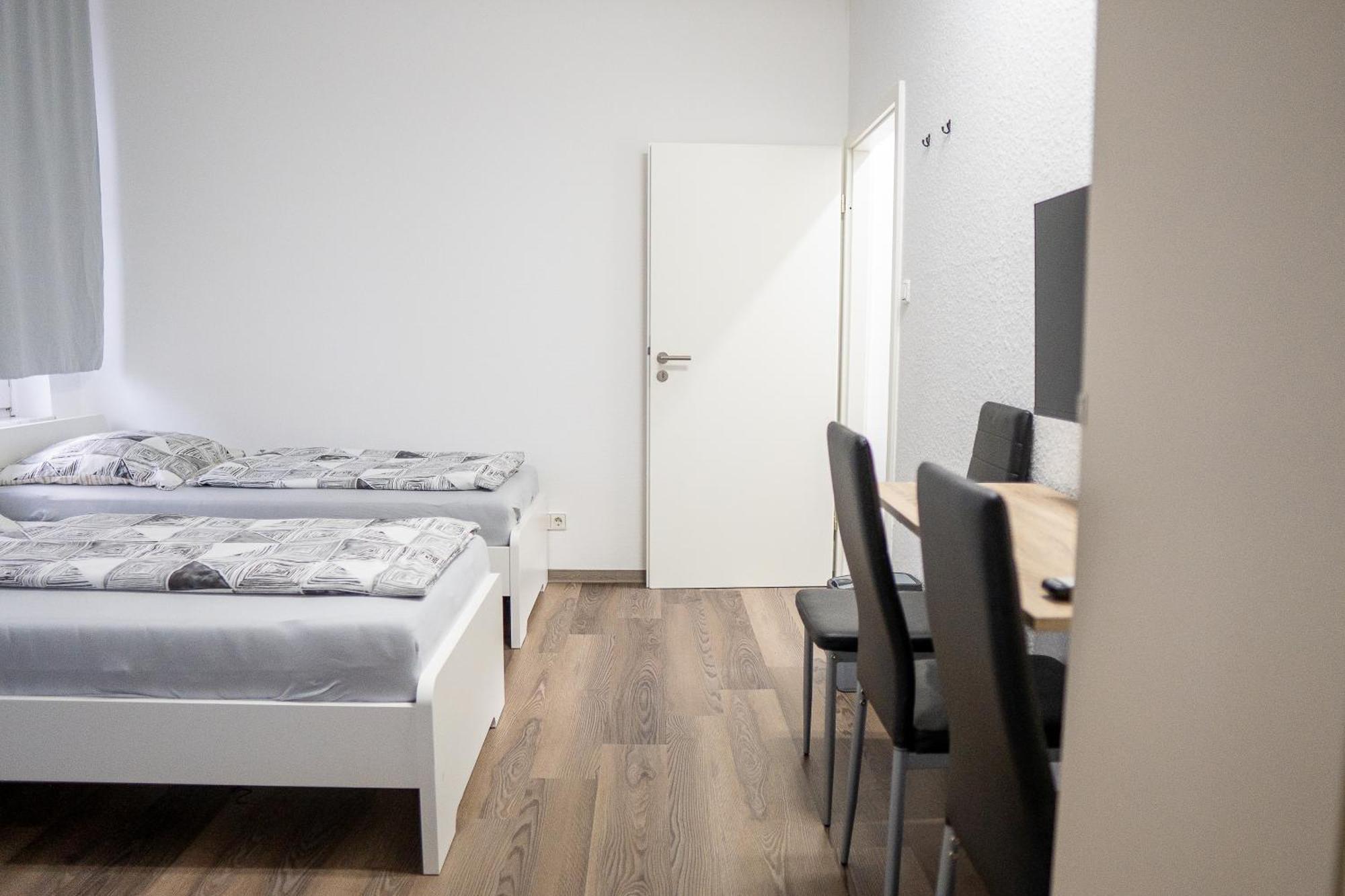 Sky Apartments Hanower Zewnętrze zdjęcie