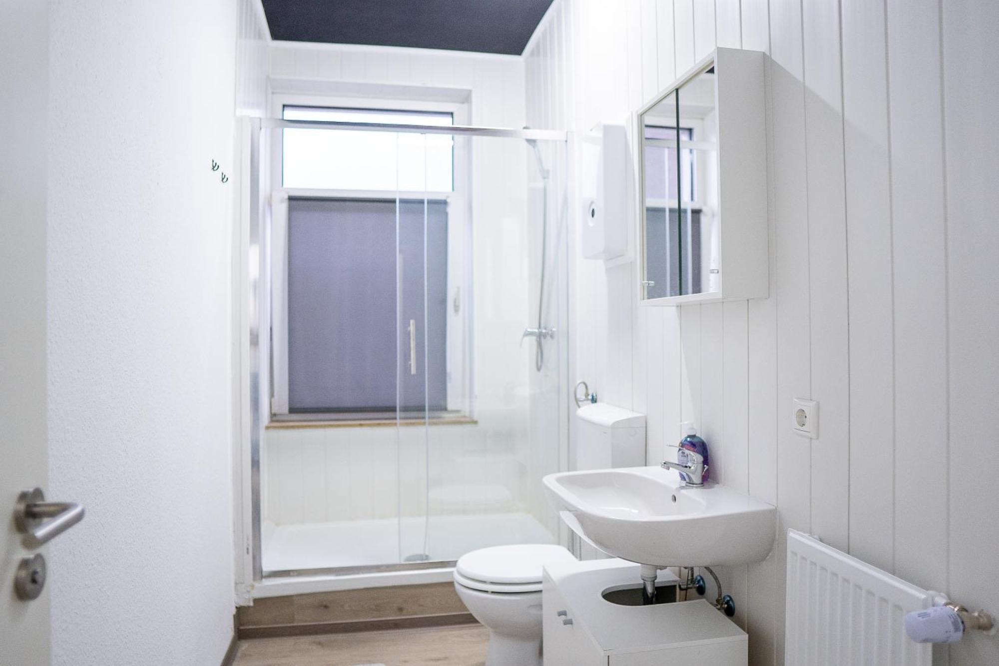 Sky Apartments Hanower Zewnętrze zdjęcie