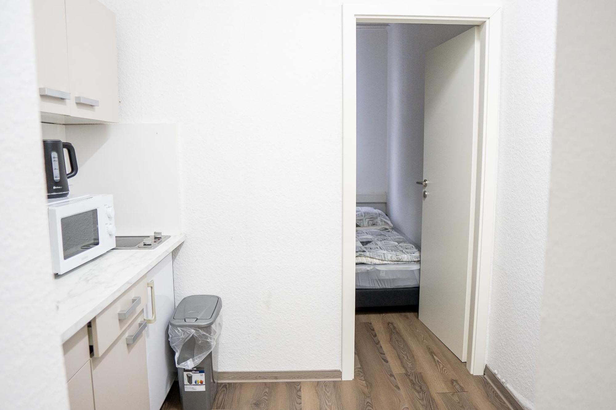 Sky Apartments Hanower Zewnętrze zdjęcie