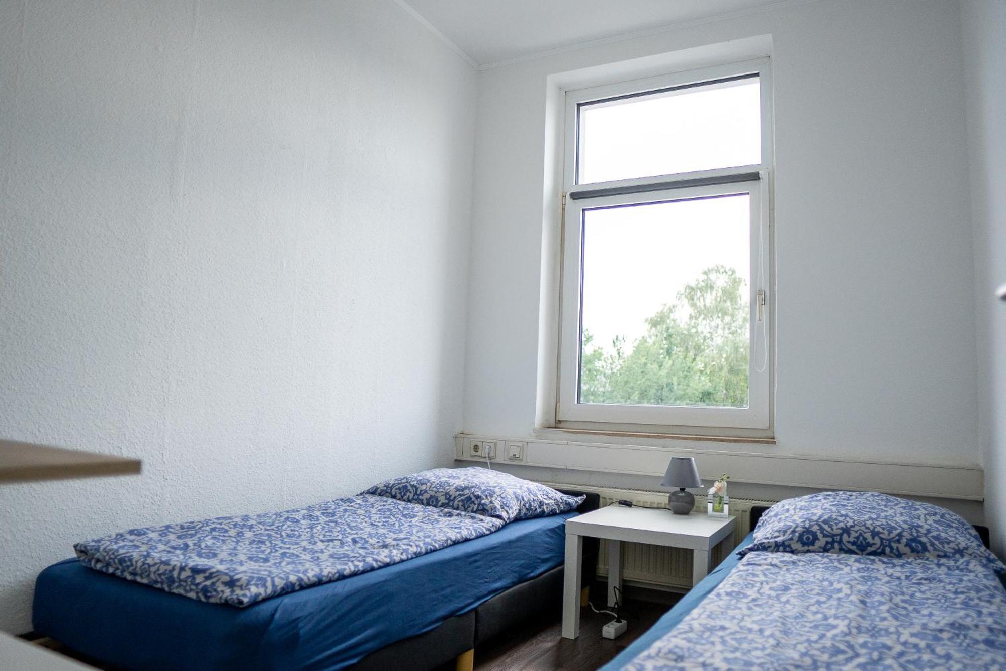 Sky Apartments Hanower Zewnętrze zdjęcie