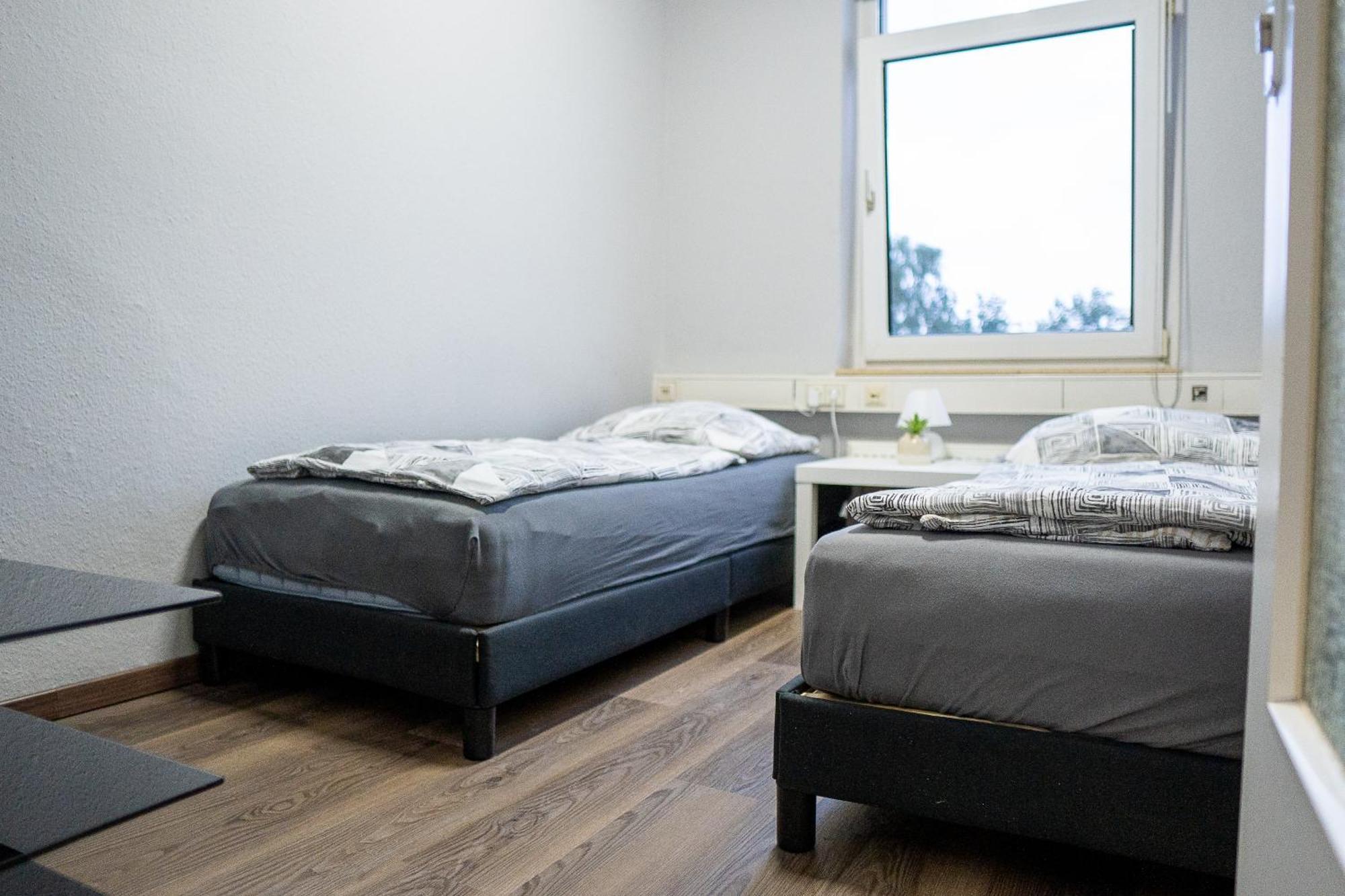 Sky Apartments Hanower Zewnętrze zdjęcie