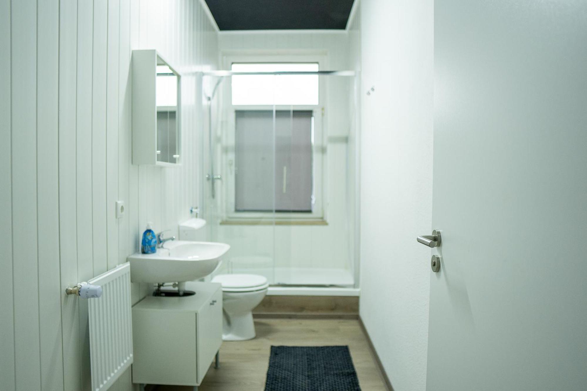 Sky Apartments Hanower Zewnętrze zdjęcie