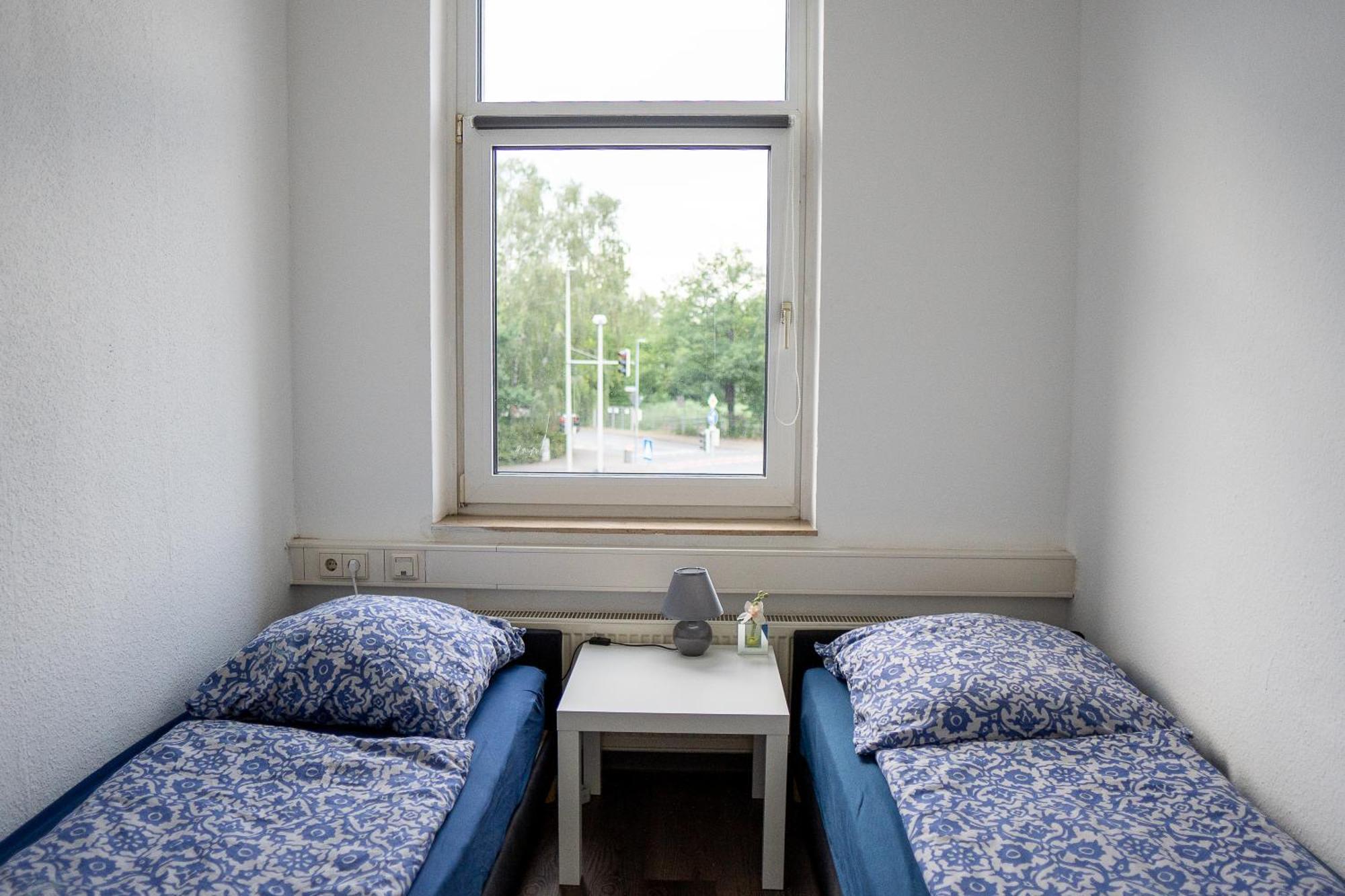 Sky Apartments Hanower Zewnętrze zdjęcie