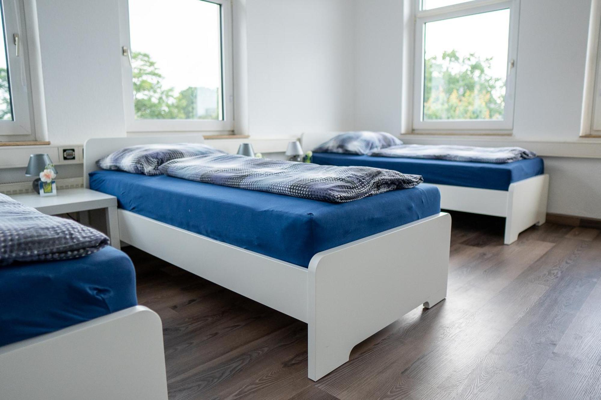 Sky Apartments Hanower Zewnętrze zdjęcie