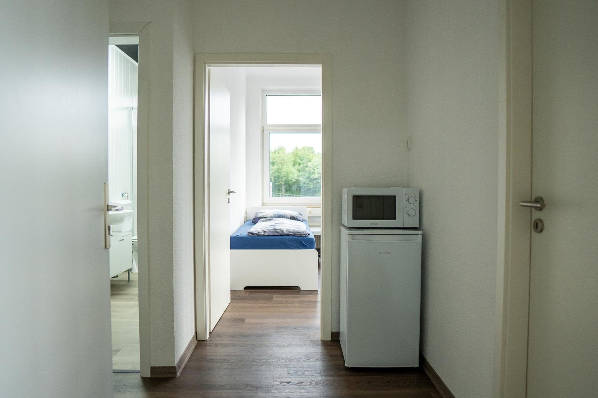 Sky Apartments Hanower Zewnętrze zdjęcie