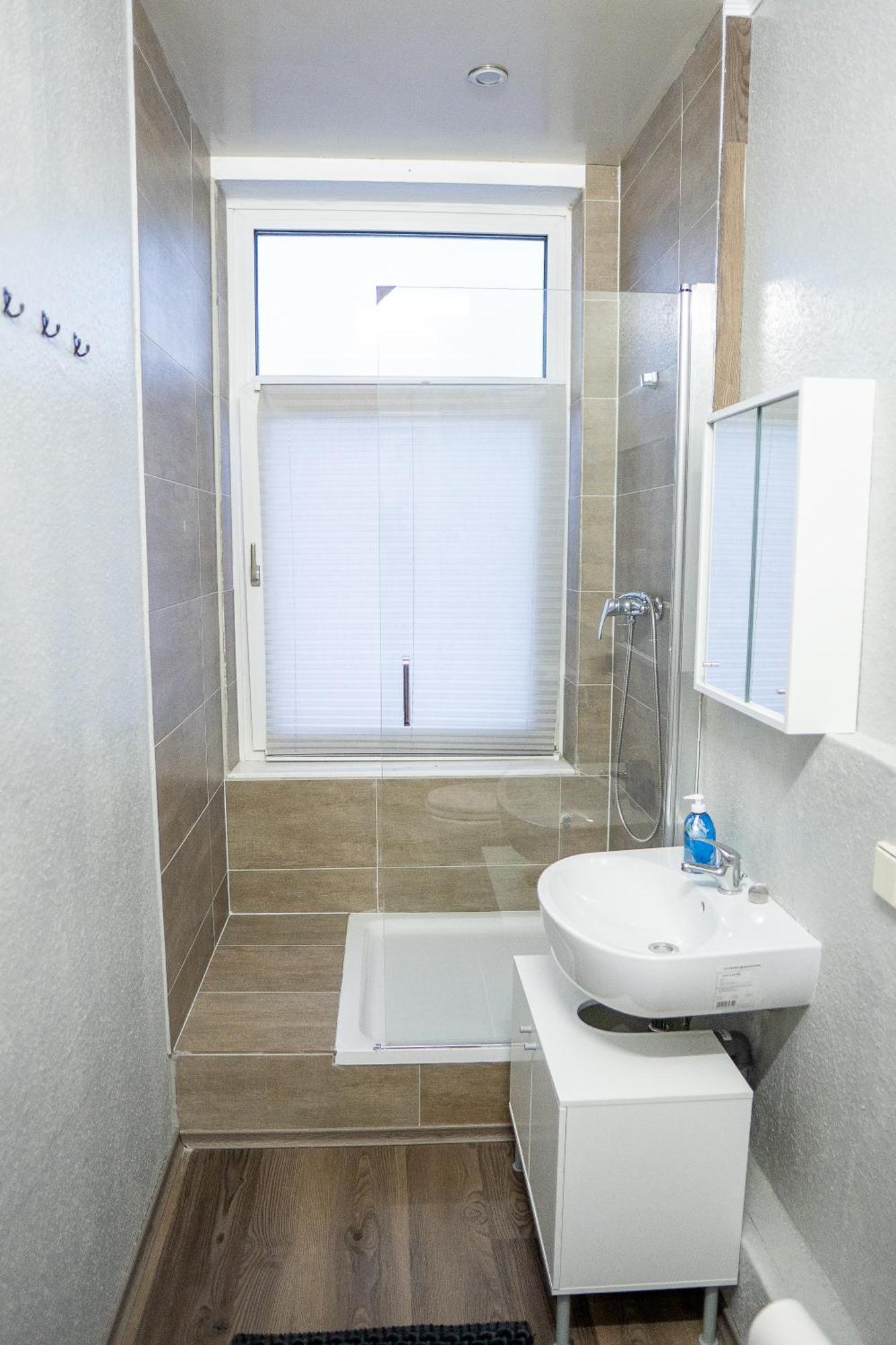 Sky Apartments Hanower Zewnętrze zdjęcie