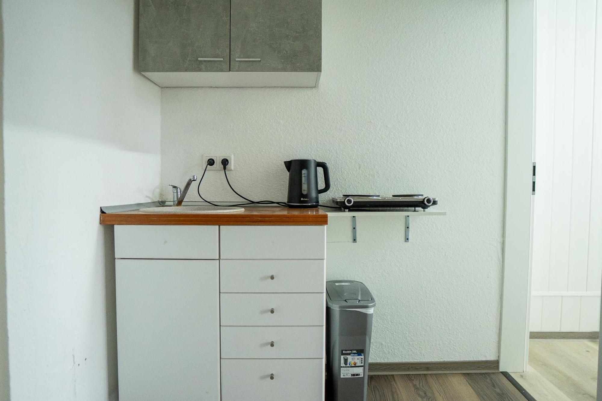 Sky Apartments Hanower Zewnętrze zdjęcie
