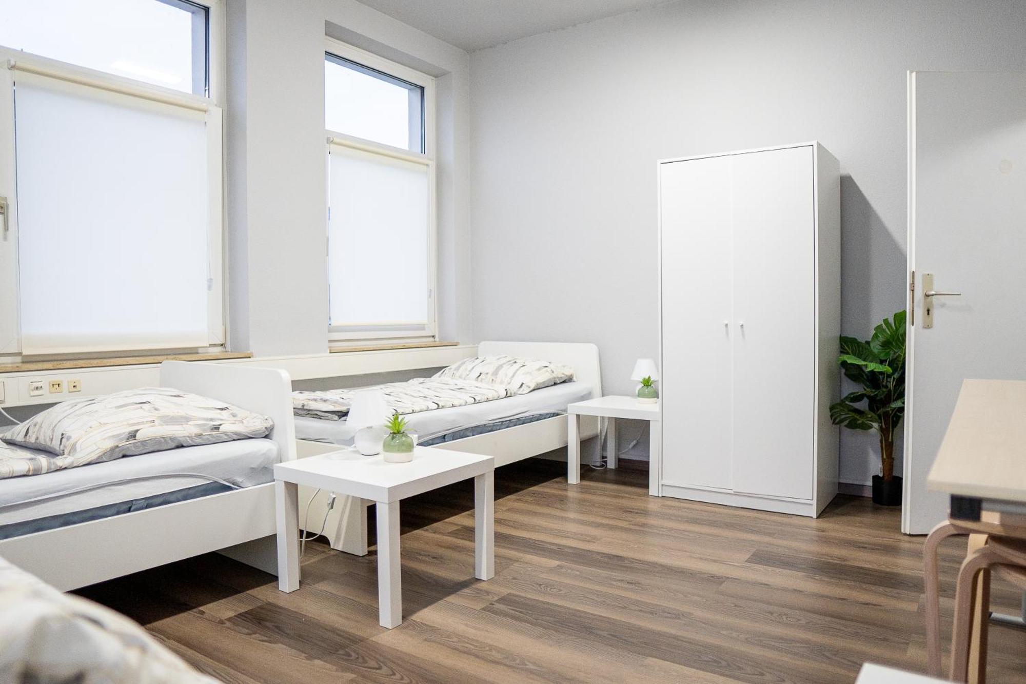 Sky Apartments Hanower Zewnętrze zdjęcie