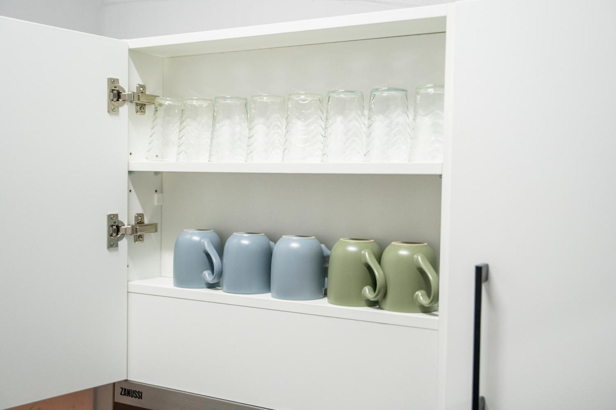 Sky Apartments Hanower Zewnętrze zdjęcie