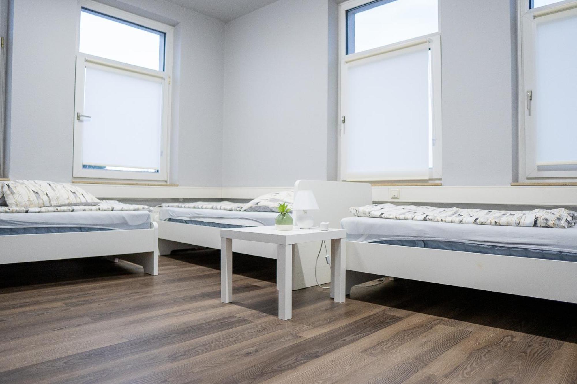 Sky Apartments Hanower Zewnętrze zdjęcie