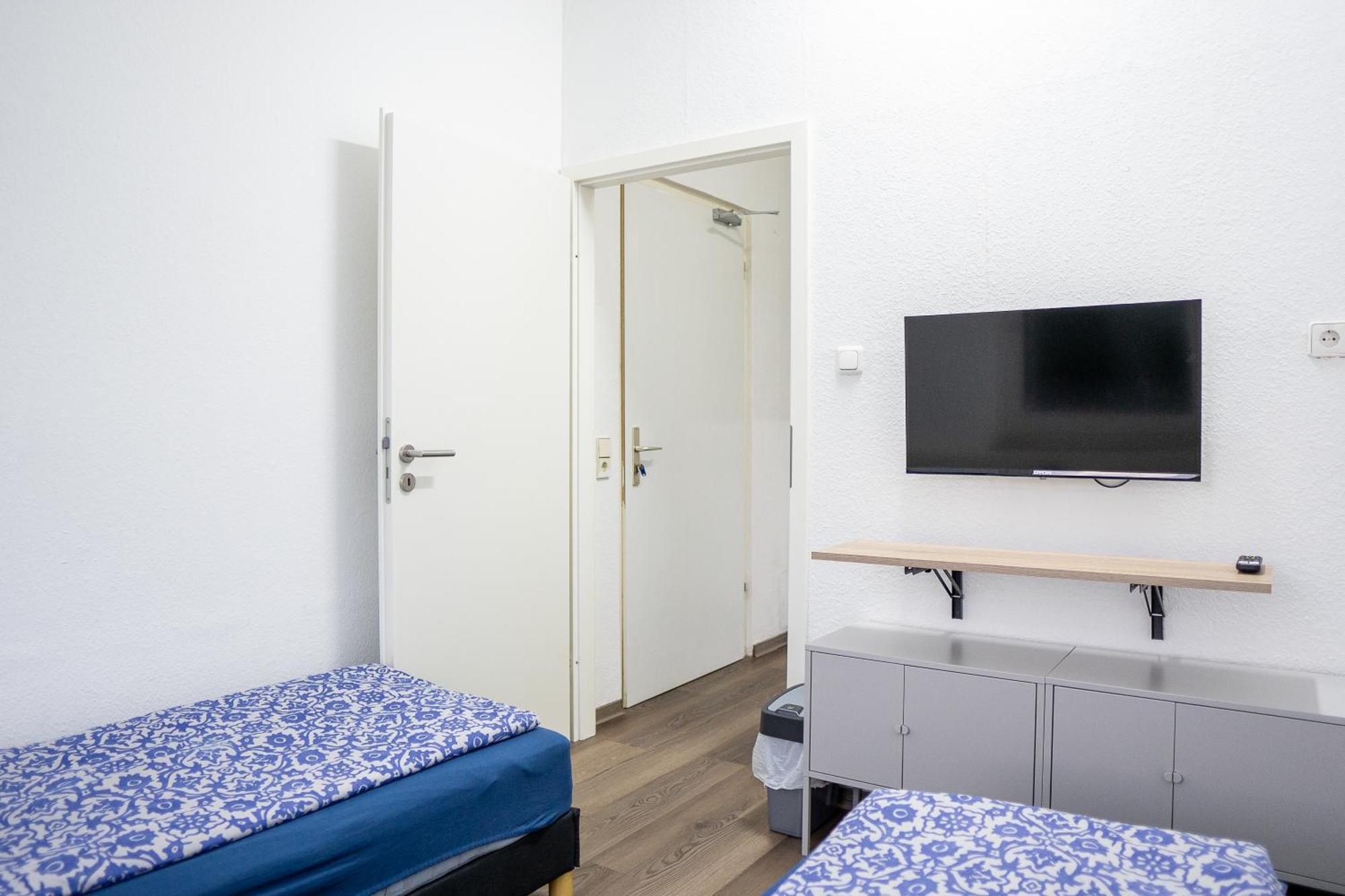 Sky Apartments Hanower Zewnętrze zdjęcie