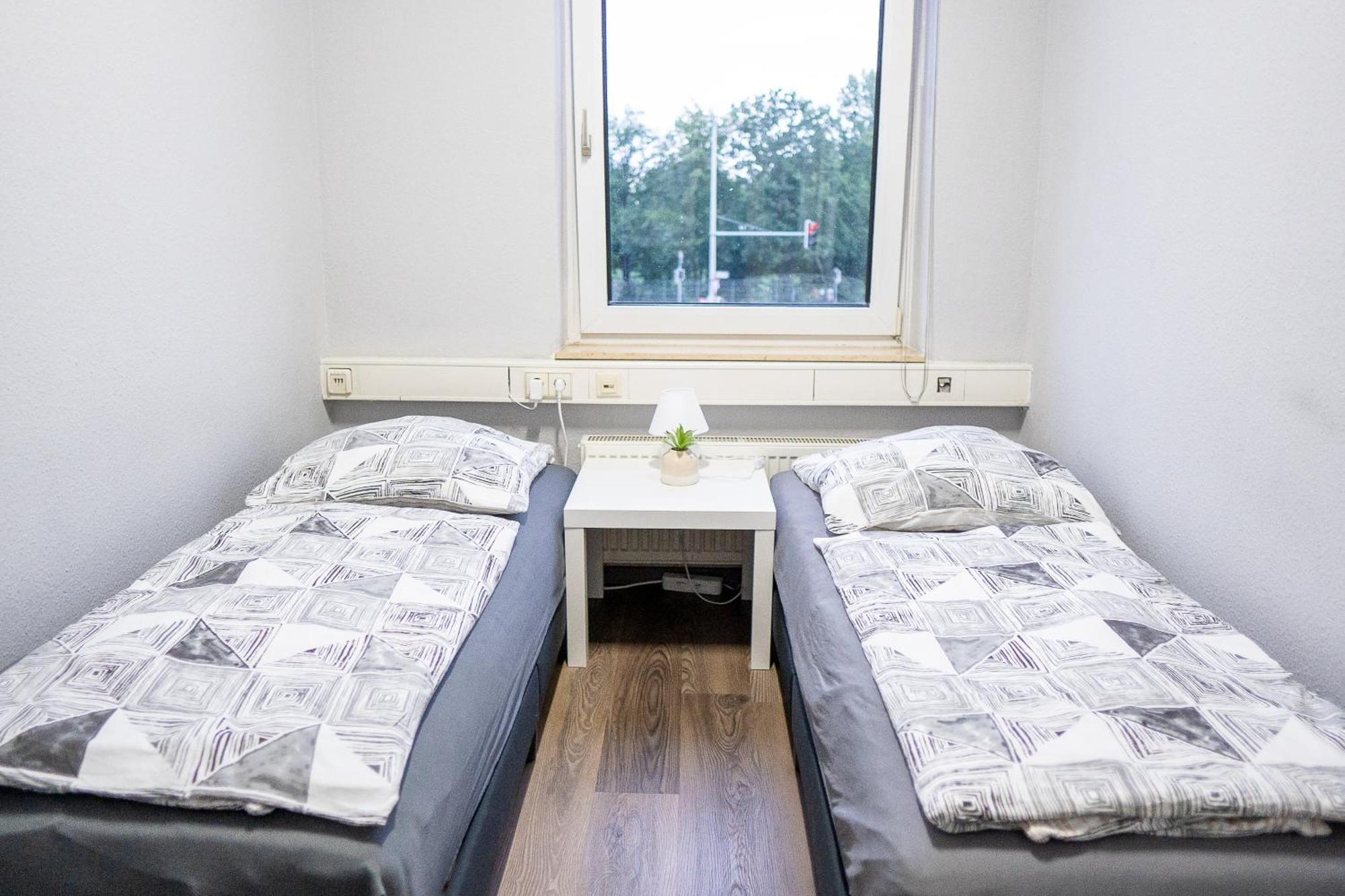 Sky Apartments Hanower Zewnętrze zdjęcie