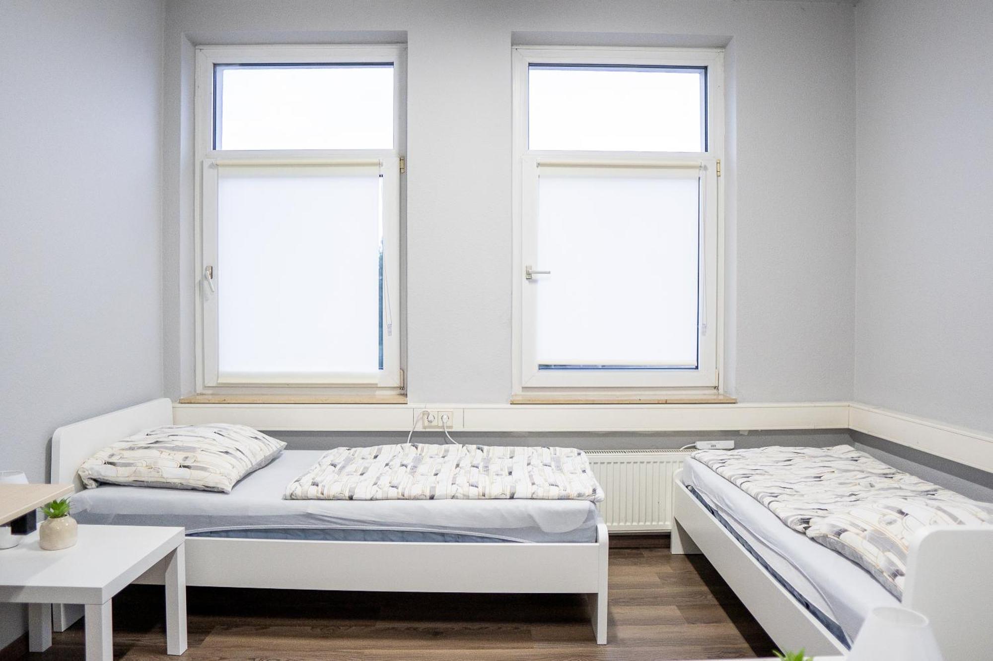 Sky Apartments Hanower Zewnętrze zdjęcie