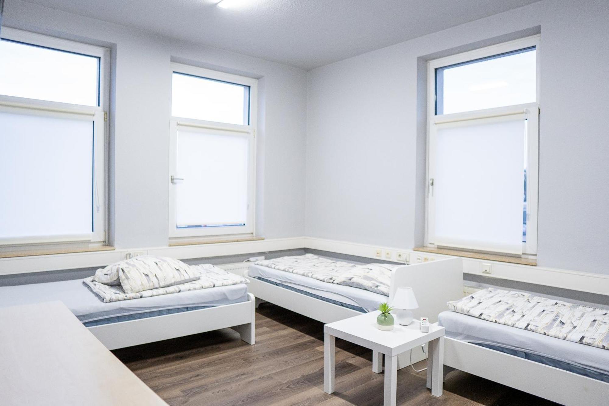 Sky Apartments Hanower Zewnętrze zdjęcie