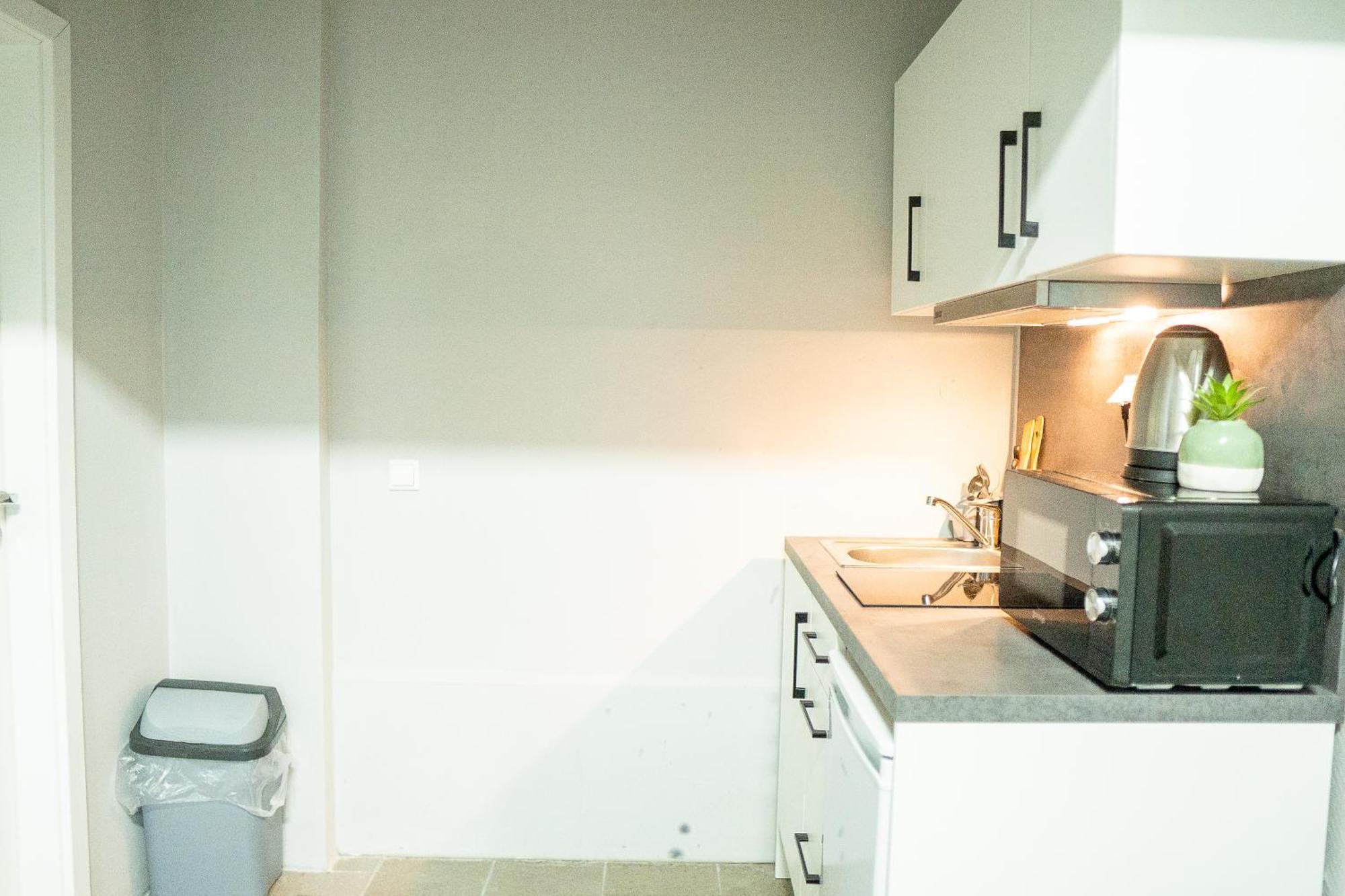 Sky Apartments Hanower Zewnętrze zdjęcie