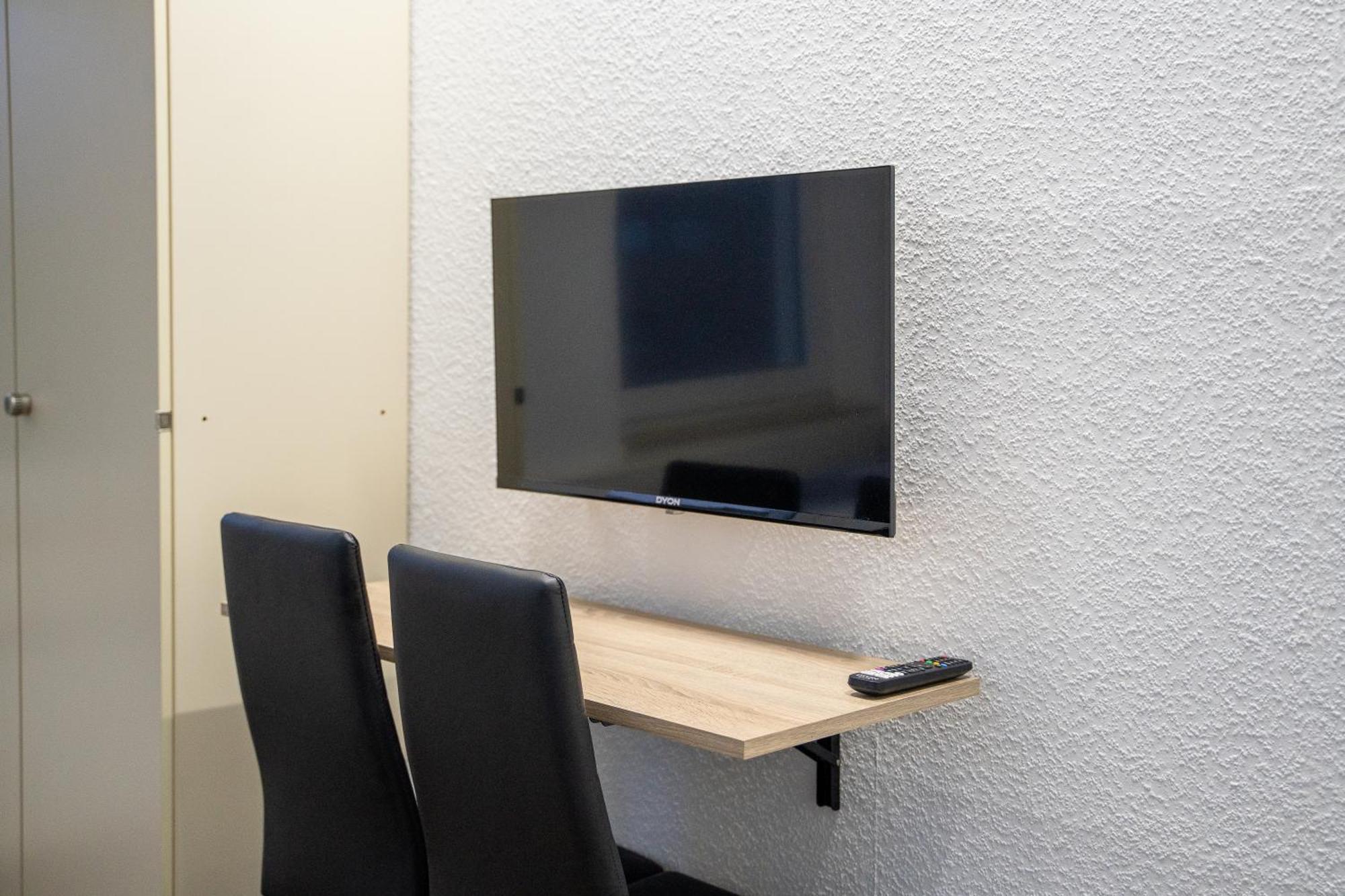 Sky Apartments Hanower Zewnętrze zdjęcie