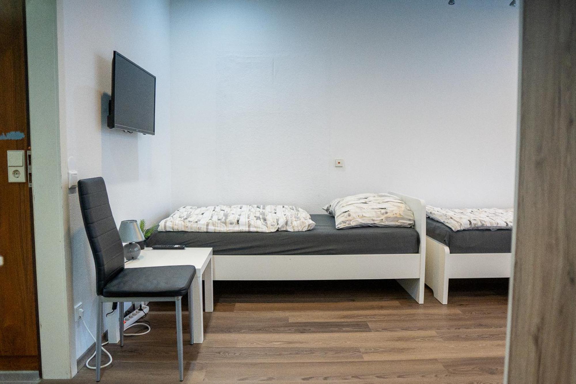 Sky Apartments Hanower Zewnętrze zdjęcie
