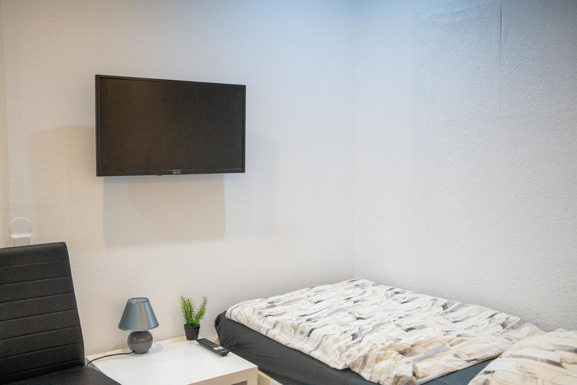 Sky Apartments Hanower Zewnętrze zdjęcie